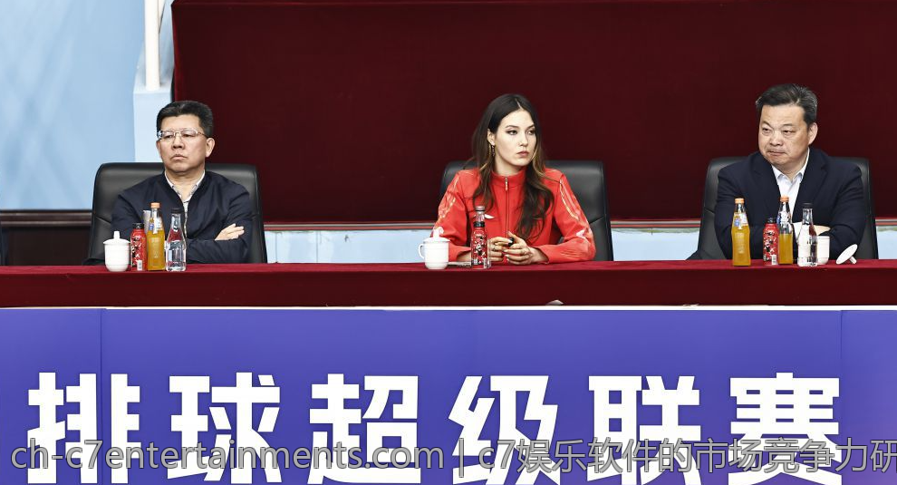 c7娱乐软件的市场竞争力研究